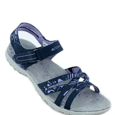 Women`s Summer Open Toe Sandals ES612005-3 ESCAN