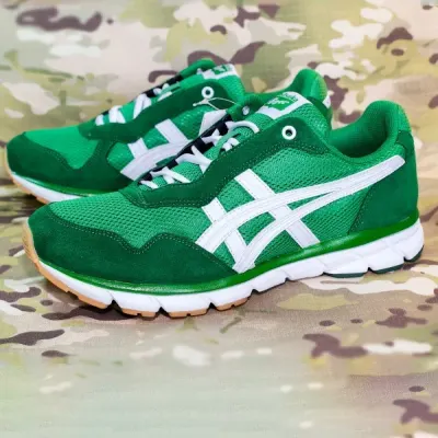 Onitsuka Tiger by Asics DN316-8401 حذاء تدريب