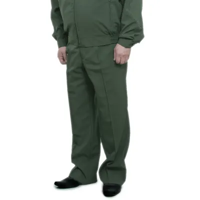 Homme Costume de combat longue manche