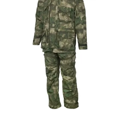 Костюм зимний Смок-3