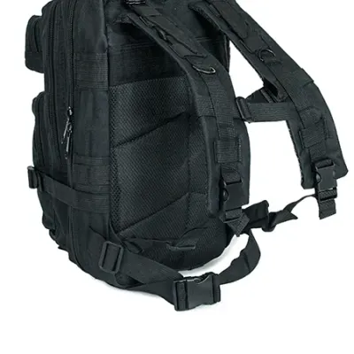 Equipo táctico mochila 013 25L