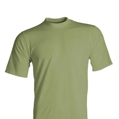 Tactical Cotton T-Shirt TRIKOTAZHNIY MIR