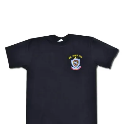 Tactical VV T-Shirt (Horse Design)
