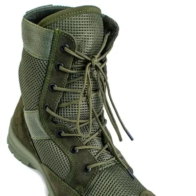 GARSING 5235 Taktische Breeze Halbstiefel