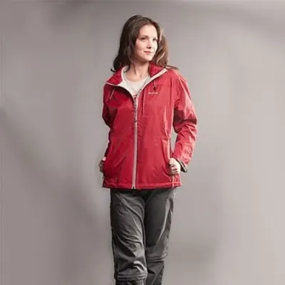 Women`s Tactical Waterproof Jacket J GUAHOO 42-0281