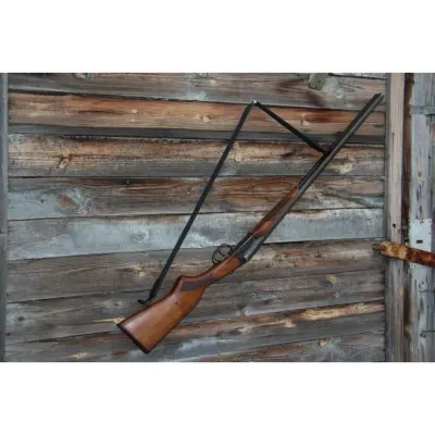 Silent Hunter Canvas Gun Sling