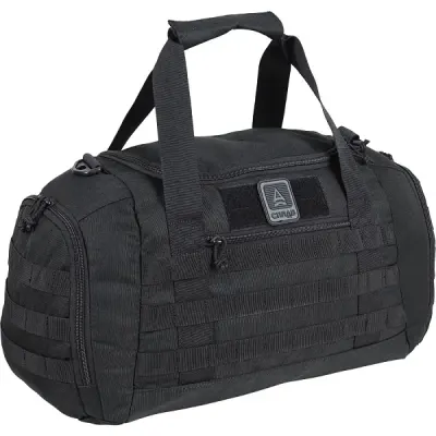 Granger Schwarz Taktik Tasche