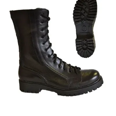 Botas de Combate Lexus BIZON