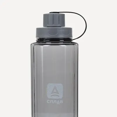 TR S-1500 Dauerhafter Trinkflasche von Splav