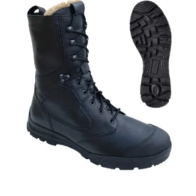 Botas Tácticas Altas 5022 BYTEKS