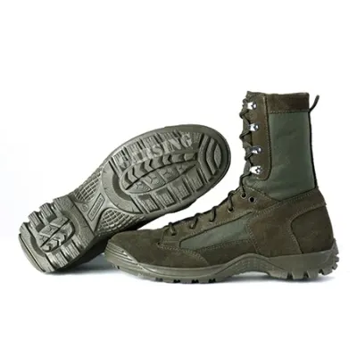 GARSING 117 Tactical Half-Boots