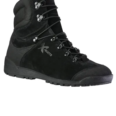 BYTEKS 24046 Botas Tácticas para Senderismo