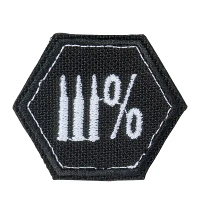 Patch Charge (45x52 mm)