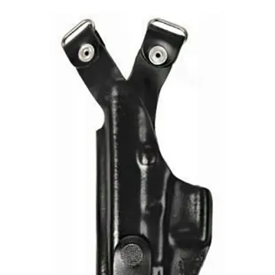STICH PROFI Vertical Shoulder Holster for Glock 17