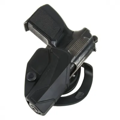 快速释放PM狐狸狐 holster Stitch Profi