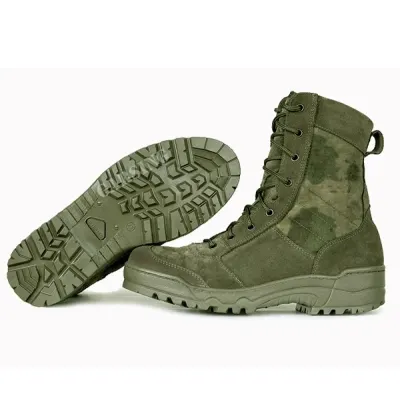 GARSING 00340 Taktikstiefel
