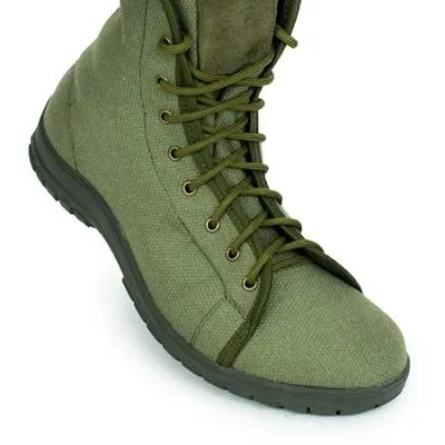 Botas Tácticas K-2 DFSO