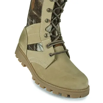 G-0108L GARSING Tactical Boots