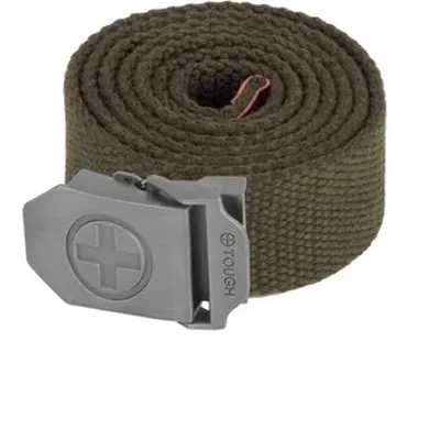 Taktische Nylon ARMEEOPERATOR-Gürtel mit TOUGH-Schnalle