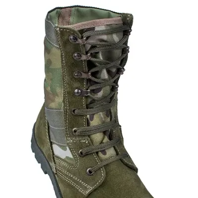 TACTICS NEW 05108 GARSING Tactical Boots