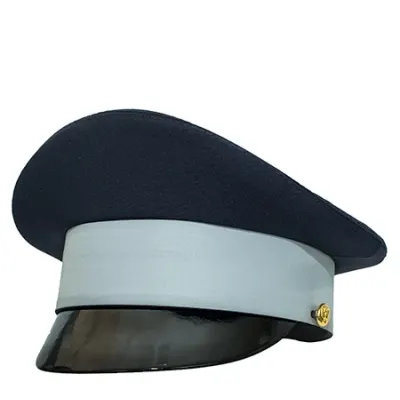 Modern DPS Office Cap