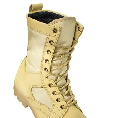 Botas Tácticas de Verano 435