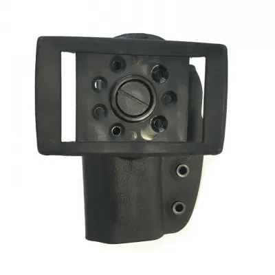 Cartera de cuero para pistola Sig-Sauer P226 (Modelo #25)