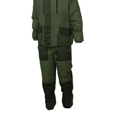 Gorka-3F Fleece Tactical Suit