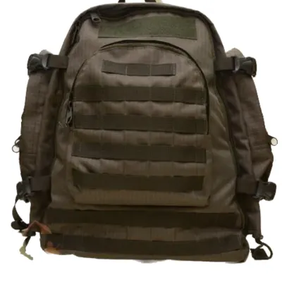 MOLLE-Rucksack "Stalker" 35 Liter Olivenfarben
