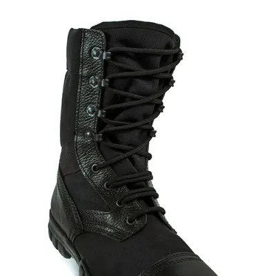 Botas Tácticas Ligeros TROPIC B-3501 de Corte Alto por BYTEKS