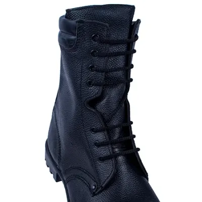 Bottes militaires classiques