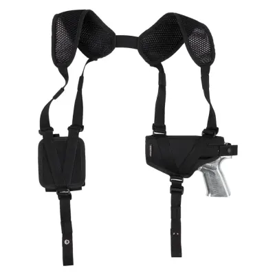 Holster Táctico Compacto Agent