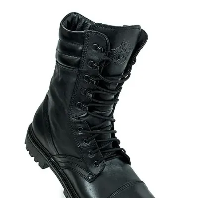 حذاء تكتيكي عالي القطع BIZON Corporal