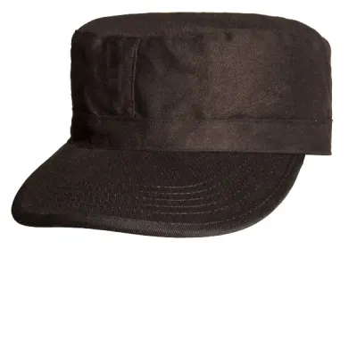 US Army Import Cotton Cap 12312002