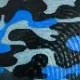 NavyBlue Camo