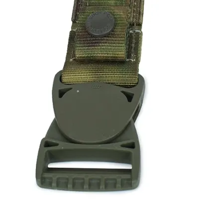 MOLLE Adapter for Thigh Platform 40 188920 STICH PROFI