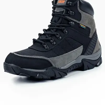 حذاء تكتيكي للتنزه MLT1033-002 BARIUM ASCOT