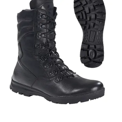 BYTEKS 6223 Botas de Caza Alta