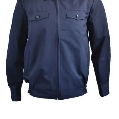 Chaqueta Uniforme de Policía