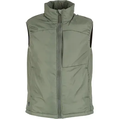 SPLAV L7a Pyrite Olive Tactical Fleece Vest