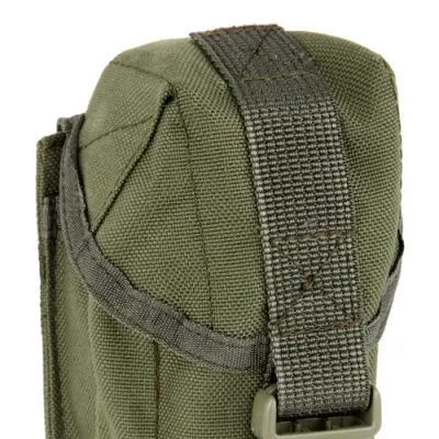 Poche à grenades avec boucle Fastex