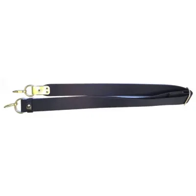 帆布AKM枪带,附2个登山扣