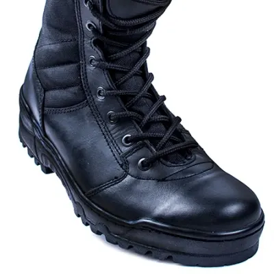 GARSING G.R.O.M. 0039 Botas tácticas altas