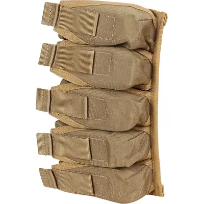 Poche pour grenades VOg-25 vert kaki