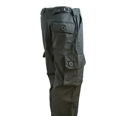 Pants de combat tactiques GSG-9 par GARSING