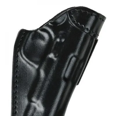 Open TT Holster No.7 STICH PROFI