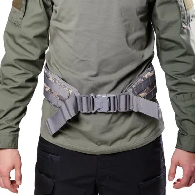Tactical MOLLE CS Belt