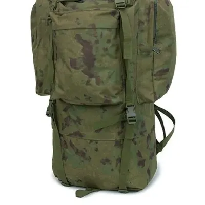 Tactical Hiking Backpack 053/2 100L Anti-Slip Bottom