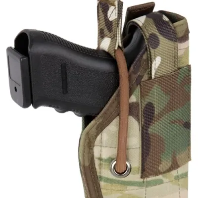 Cinta MOLLE para pistola Yarygin