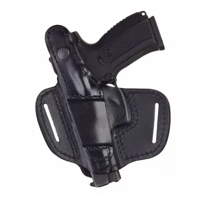 Belt Holster for PYa (Modified 2011)